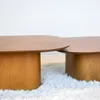 Mesa Ratona Alice Baja - Mesas de living, Uruguay | Balton, vista 4 de 13