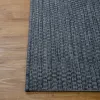 ALFOMBRA LINEO LIN/B527/3308/ 240X330 ANTHRACITE/SAND en Multicolor - Textiles, Uruguay | Vinibel, vista 3 de 4