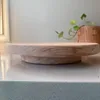 Pie de torta bajo de madera 25 cm - Decoración, Uruguay | Dreams On Time, vista 10 de 11