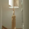 L. PISO JAMES en Madera natural - Lámparas de pie, Uruguay | Masinfinito Casa, vista 2 de 2