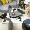 Mesa de centro Sit - Mesas de living, Uruguay | Furest, vista 7 de 7