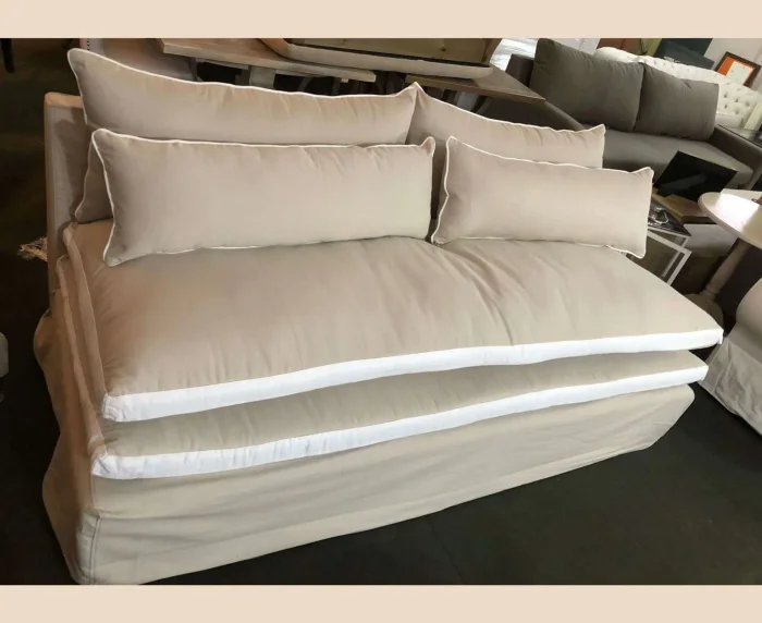 Sofá Style - Sillones y sofás, Uruguay | Viladecó Muebles
