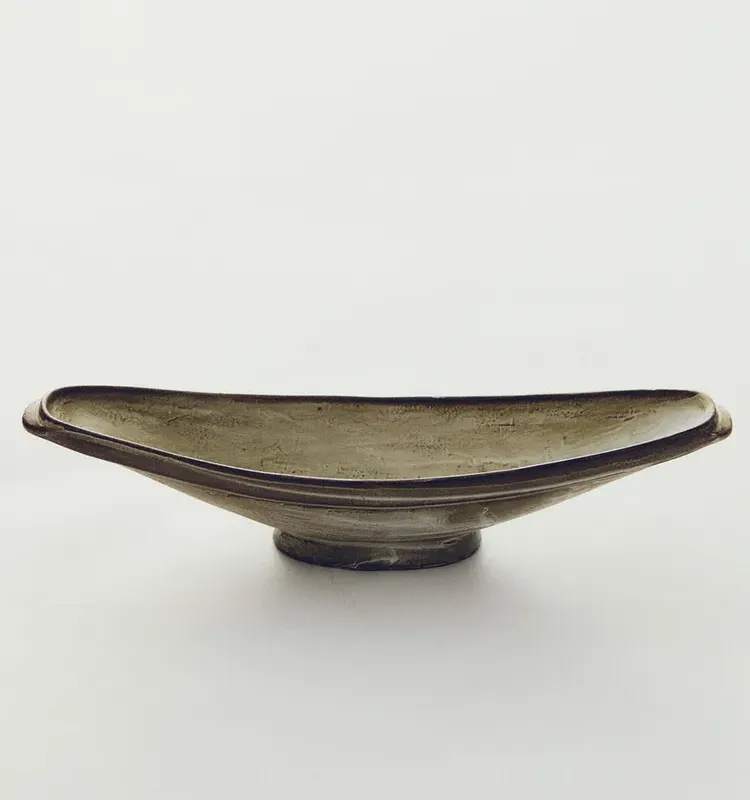 BOL DECORATIVO CERÁMICA - Jarrones, Uruguay | Zara Home