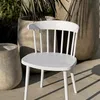 SILLA NEW NORDIC PP  en Off-white - Muebles para el exterior, Uruguay | Masinfinito Casa, vista 2 de 2