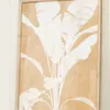 CUADRO PALMA BEIGE 2 - 80 X 60 CMS en Beige - Decoración de pared, Uruguay | La Iberica, vista 2 de 4