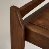 BANCO LARGO MADERA en Madera natural - Butacas, banquetas y puffs, Uruguay | Zara Home, vista 5 de 7