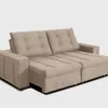 Sofa Erik 3 cuerpos en Beige - Sillones y sofás, Uruguay | New York Home, vista 1 de 2