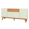 Aparador Buffet Linea Lisboa 100% MDF - Aparadores y recibidores, Uruguay | Balton, vista 6 de 10