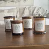 Vela aromática Bosque de Santal 280g - Velas y Portavelas, Uruguay | Buho Store, vista 5 de 5