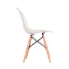 SILLA EAMES (GORLERO)  PP DSW-M-5755 - Escritorios y sillas de escritorio, Uruguay | Rosas Hermanos, vista 3 de 4