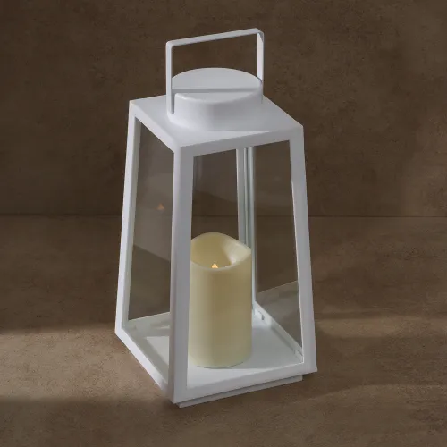 Fanal Led 30 - Velas y Portavelas, Uruguay | Tiendas Montevideo