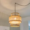 Lampara Colgante Jaipur 35x35 - Lámparas colgantes, Uruguay | Berna home, vista 2 de 8