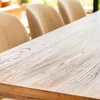 MESA COMEDOR APOLO - 2.50 X 1.10 MTS - Mesas de comedor, Uruguay | La Iberica, vista 21 de 39