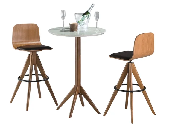 Mesa Ticiane en Multicolor - Mesas de comedor, Uruguay | Furest, vista 2