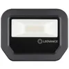 Proyector LED LEDVANCE OSRAM 10W Luz Cálida en Negro - Lámparas de pie, Uruguay | Darko Lighting, vista 5 de 6