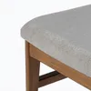 Silla Aira - Honey en Beige - Butacas, banquetas y puffs, Uruguay | NYR, vista 7 de 8