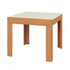 Mesa de Comedor Extensible 90CM - Linea Sofia 100% MDF - Mesas de comedor, Uruguay | Balton, vista 3 de 6