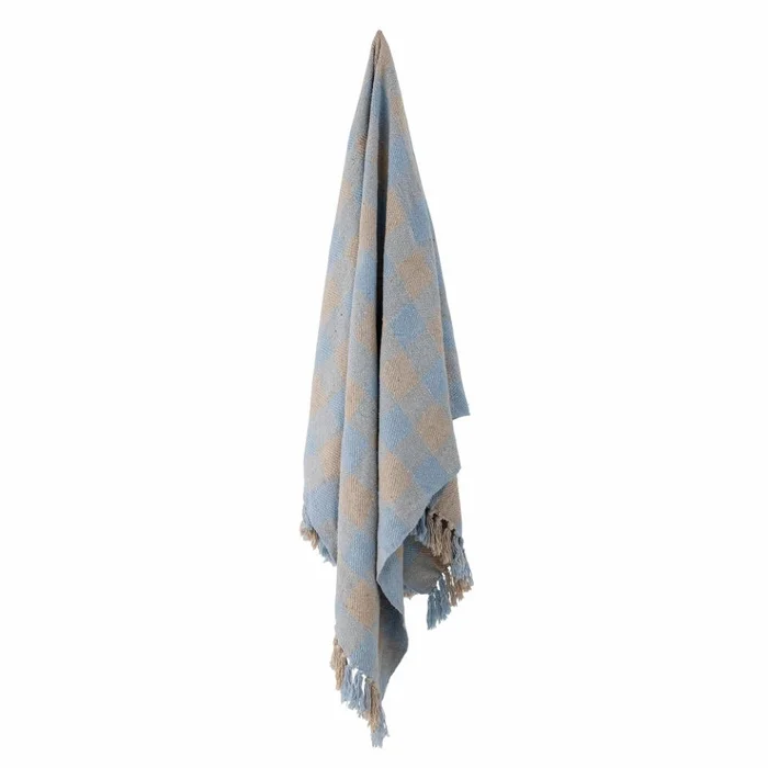 Manta Largs - Textiles, Uruguay | Martinika Deco, vista 3