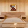 Cama Aguamarina - Mesas de luz, Uruguay | Decoquadra, vista 4 de 15