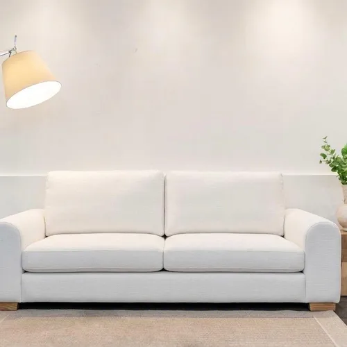 Sofá Bali en Marrón - Sillones y sofás, Uruguay | Marvic