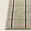 Alfombra Gobi Coconut White - Textiles, Uruguay | Balcony, vista 1 de 6