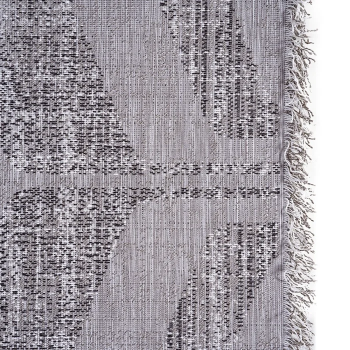 ALFOMBRA TWEED TWD/9327/T604/ 200X290 GREY en Gris - Alfombras, Uruguay | Vinibel, vista 2