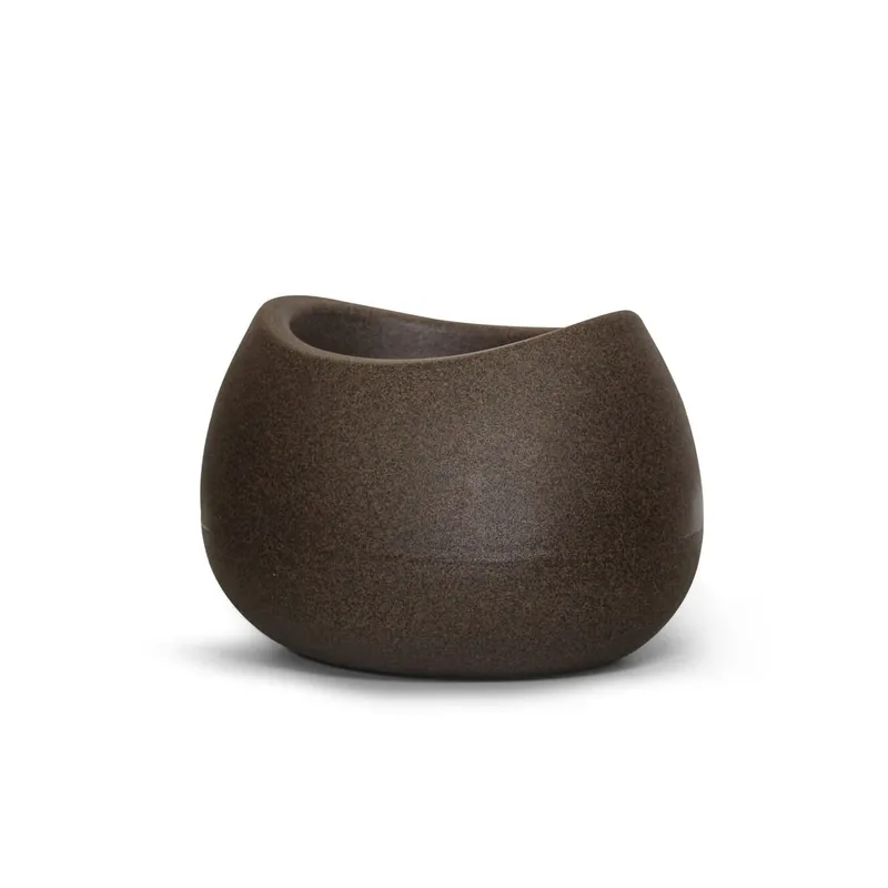 Maceta oval - Muebles, Uruguay | FMB