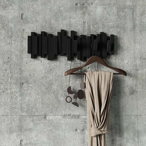 PERCHERO STICKS en Gris - Percheros y colgadores, Uruguay | Scaparate, vista 3