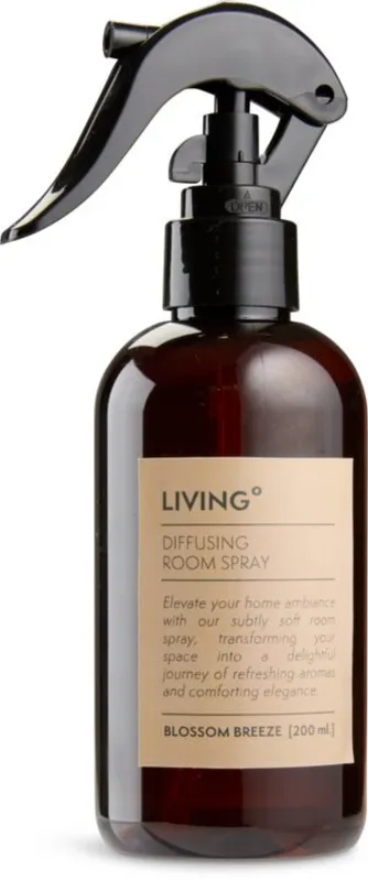 Spray ambiental FERGUS 200 ml brisa floral - Velas y Portavelas, Uruguay | JYSK