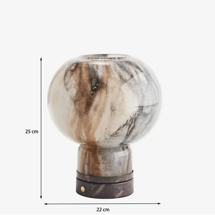 Luminaria Elior en Multicolor - Lámparas de mesa, Uruguay | Walnut, vista 3