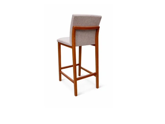 Banqueta AURA PREVENTA - Gris en Gris - Butacas, banquetas y puffs, Uruguay | Finkel, vista 5
