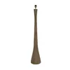Lámpara De Pie Madera Natural-beige M-24235 en Beige - Lámparas de pie, Uruguay | Divino, vista 4 de 4