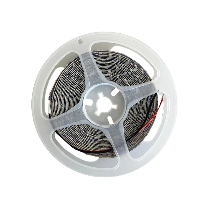 Cinta LED 2700K IP20 Premium Series Luz Cálida Dimerizable en Blanco - Lámparas colgantes, Uruguay | Serlux