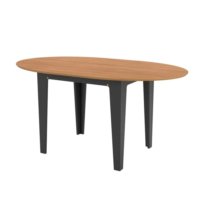Mesa de Comedor Elara en Mesa Josefina Blanca - Mesas de comedor, Uruguay | Casa Brava, vista 6
