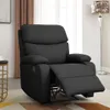 Poltrona Sillón Reclinable - 1 Cuerpo - Giselle - Sillones y sofás, Uruguay | Delta Center, vista 1 de 9