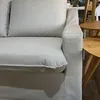 Sofá Manchester con Funda Desmontable 2 Cuerpos (155cm) – Beige - Sillones y sofás, Uruguay | Berna home, vista 5 de 6