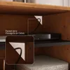 Rack Lima 180CM - Madera Maciza - Muebles para TV, Uruguay | Balton, vista 9 de 10