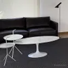 Tulip Coffee Table | Eero Saarinen en Madera natural - Mesas de living, Uruguay | Mad for Modern, vista 3 de 3