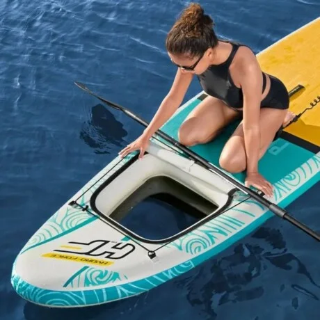 Stand Up Paddle Bestway Panorama en Multicolor - Muebles para el exterior, Uruguay | La Cueva Muebles, vista 13