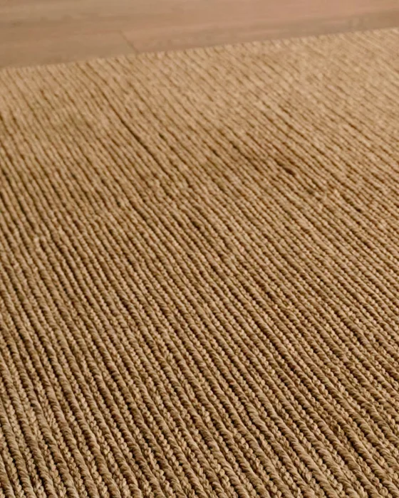 Alfombra Galinda de fibras sintéticas, 200 x 300 cm en Beige - Alfombras, Uruguay | Kavehome, vista 3