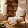 POLTRONA NATU GRIS JASPEADO en Gris - Muebles, Uruguay | Indrana, vista 6 de 8