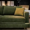PREVENTA Sofa Dublin 3 Cuerpos (210 cm) EASY CLEAN – Verde opaco - Sillones y sofás, Uruguay | Berna home, vista 3 de 5