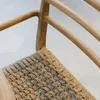 SILLA KUBO C/BRAZOS TEKA GREY  en Madera natural - Sillas, Uruguay | Masinfinito Casa, vista 3 de 3
