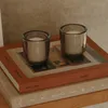 FANAL COOPER D8XH8 VIDRIO en Gris - Velas y Portavelas, Uruguay | Masinfinito Casa, vista 3 de 3