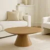 Mesa de centro Savia - Mesas de living, Uruguay | Arquetipo, vista 3 de 3