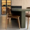Silla Oli Camel en PU Marrón 425 - Sillas, Uruguay | Arquetipo, vista 6 de 12
