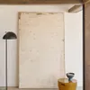 Cuadro abstracto Silpa beige claro 200 x 120 cm en Beige - Decoración de pared, Uruguay | Kavehome, vista 2 de 4
