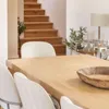 MESA COMEDOR PATAGONIA - 2.45 X 1.00 MTS en Madera natural - Mesas de comedor, Uruguay | La Iberica, vista 34 de 36