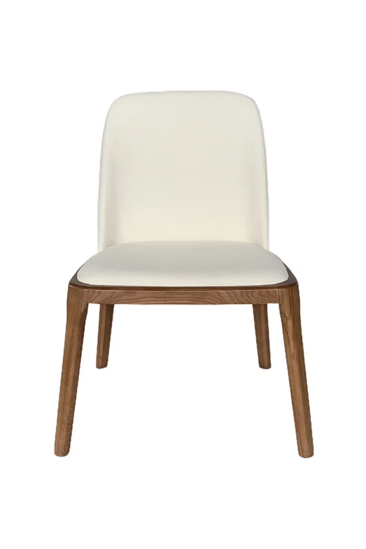 Silla Novara - Color Unico en Multicolor - Sillones y sofás, Uruguay | Indian, vista 3
