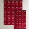 ALFOMBRA LANA Y RAFIA ESTAMPADO GEOMÉTRICO - Textiles, Uruguay | Zara Home, vista 1 de 4